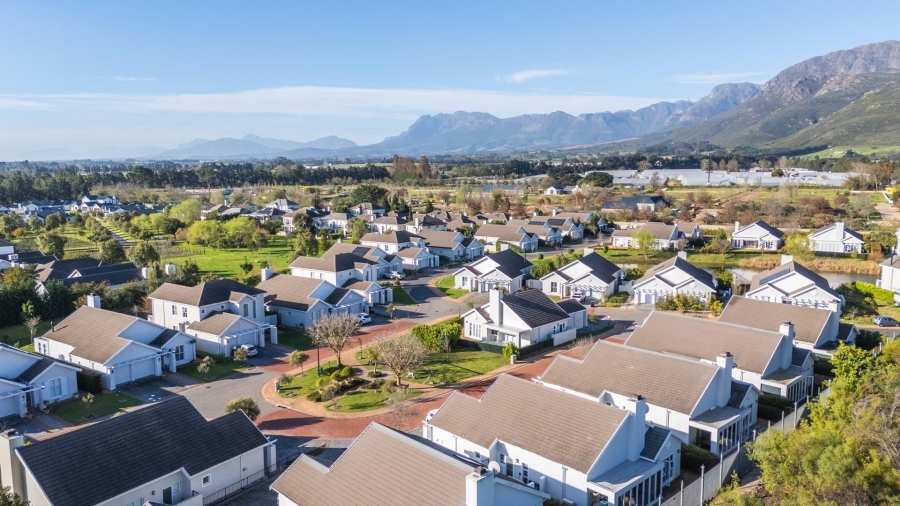 3 Bedroom Property for Sale in Val De Vie Estate Western Cape